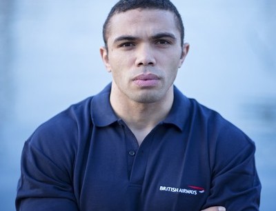Do You Have What it takes to Race British Airways New A380 Accept the Challenge and Find Out ManVsPlane